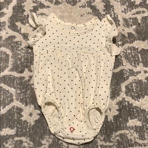 Baby bodysuit